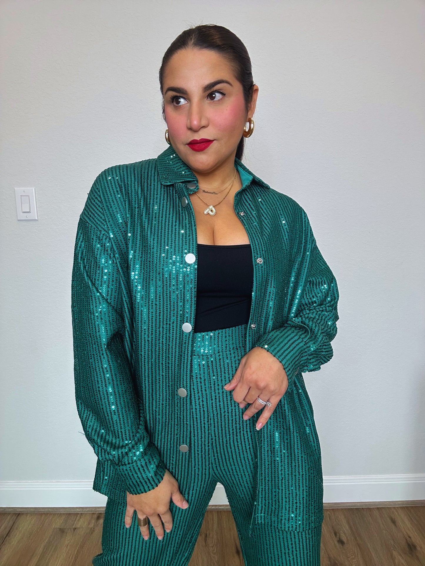 Rebeca Set (green)