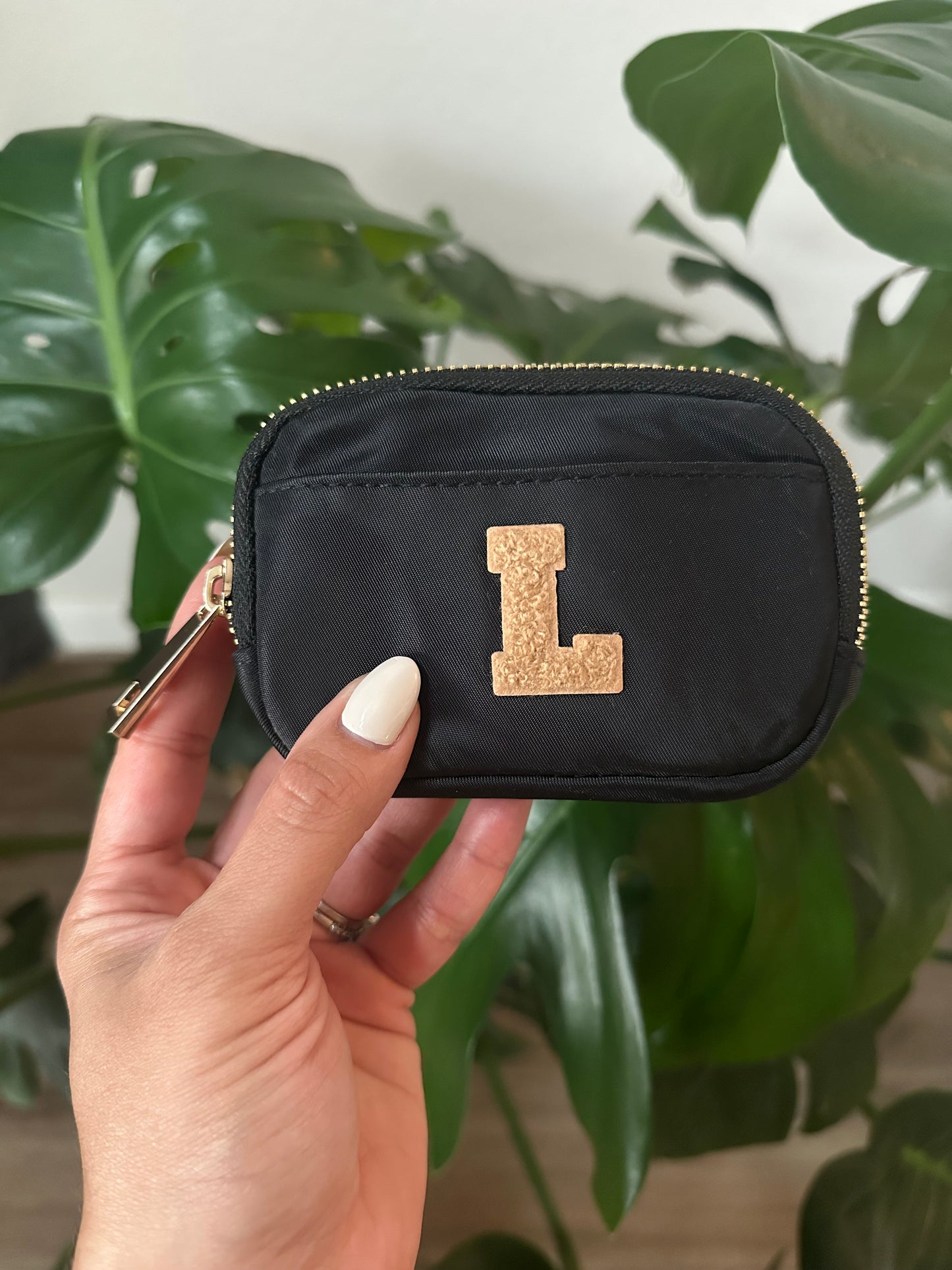 Initial Wallets