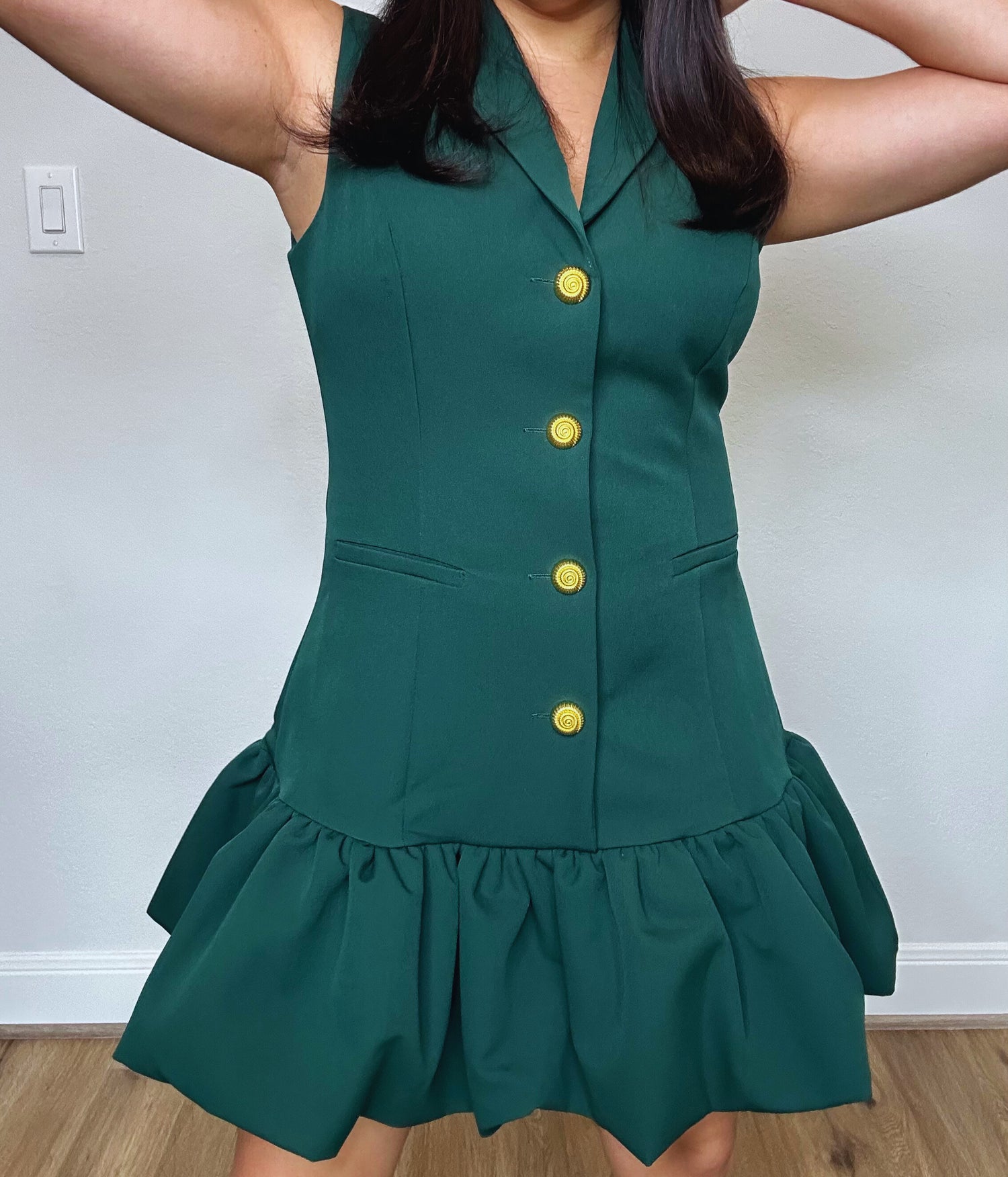 Dresses & Jumpsuits