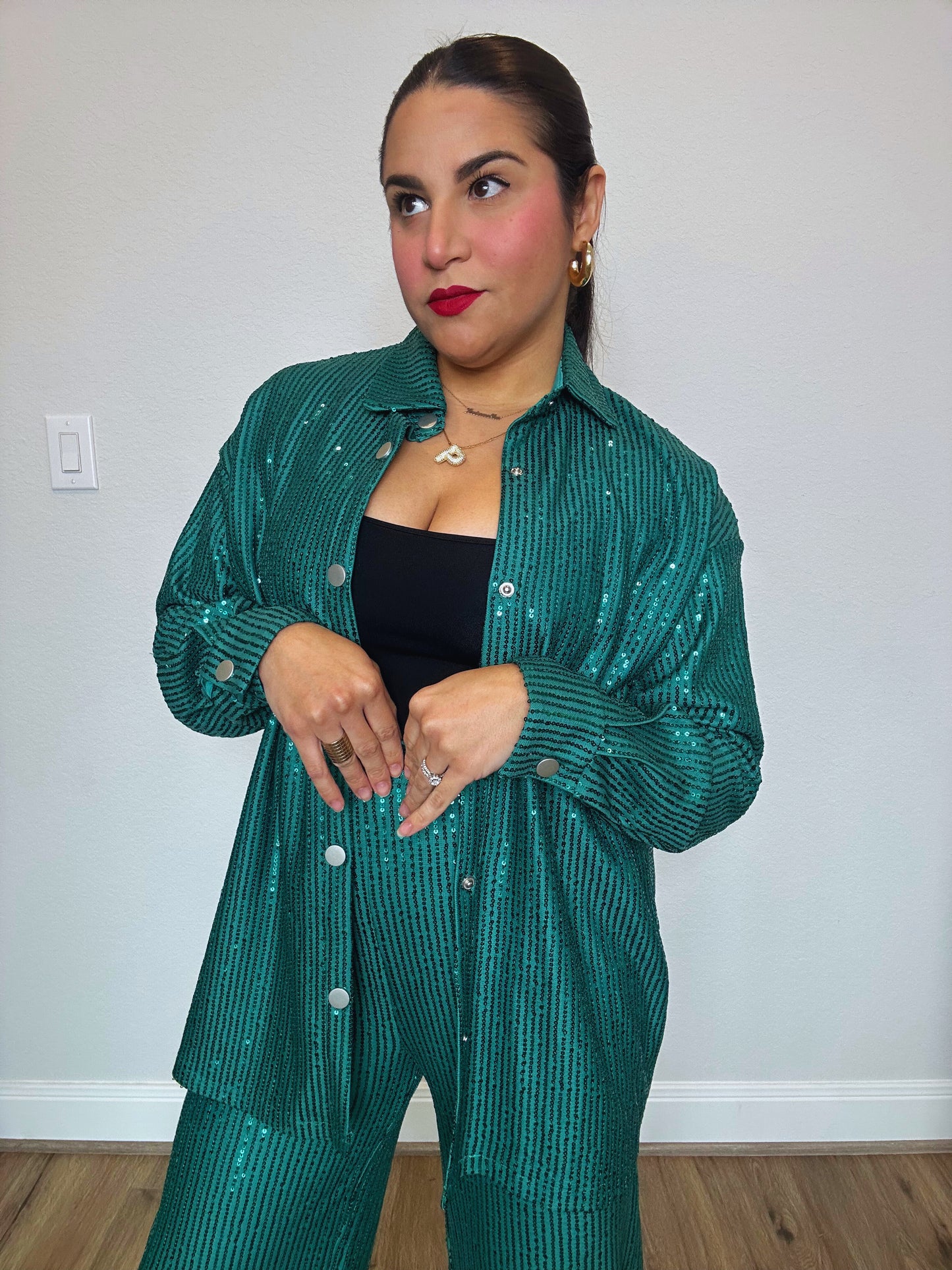Rebeca Set (green)