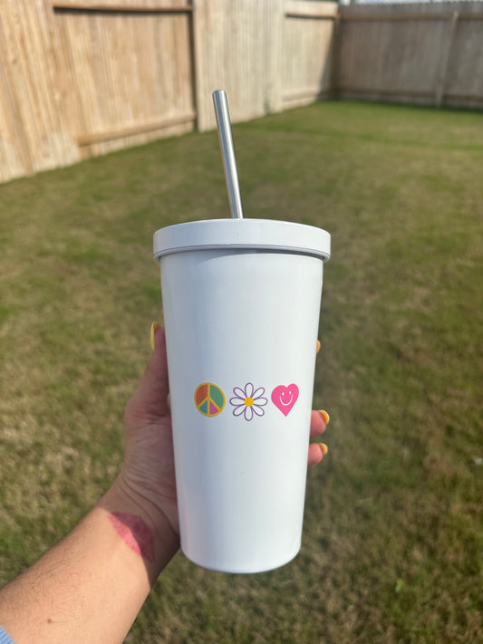 Mama Tumbler