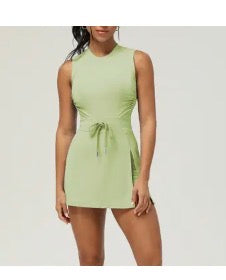 Workout dress
