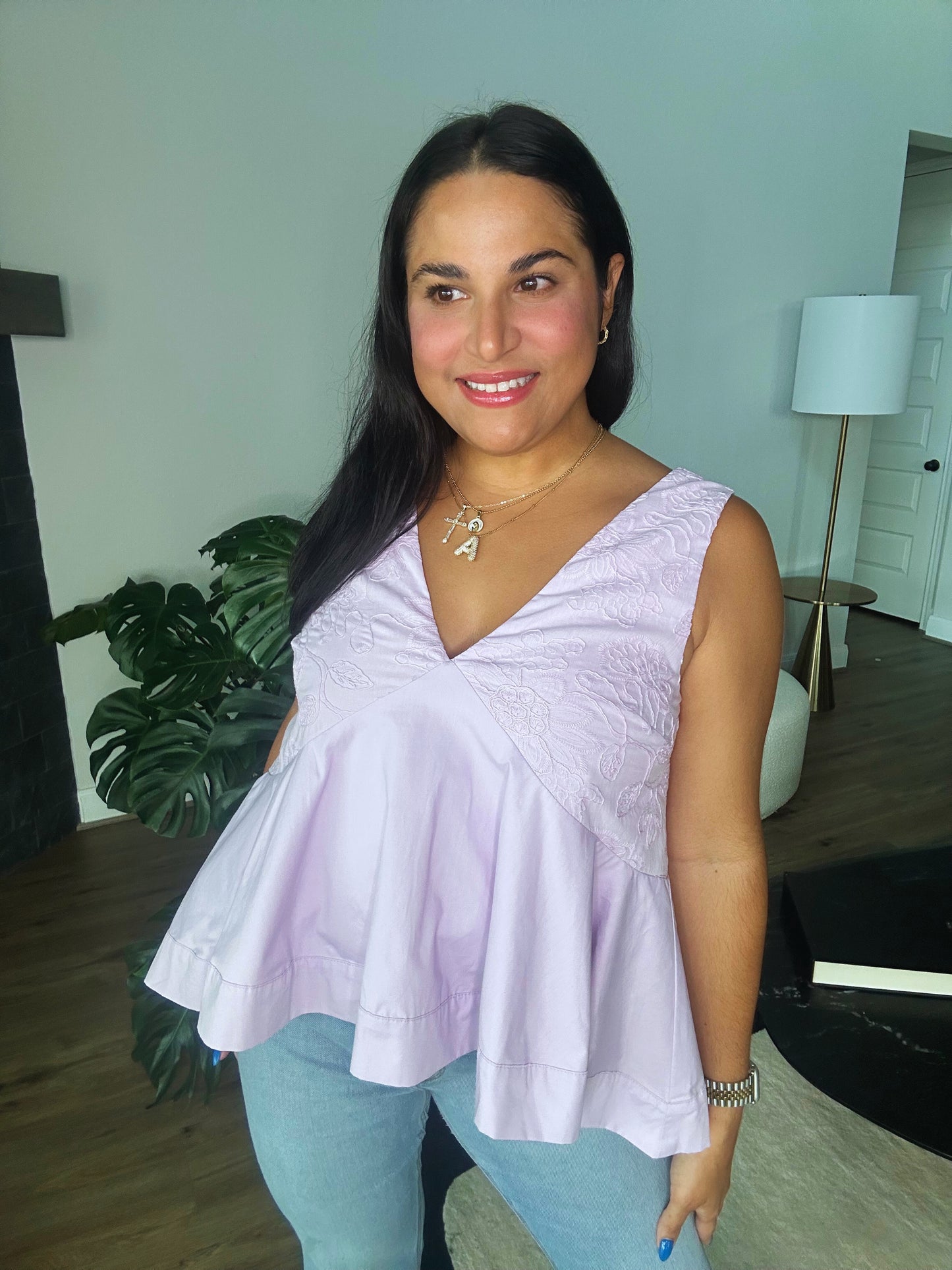 Daniella Top