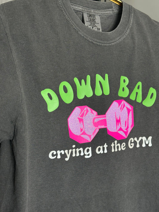 Down Bad
