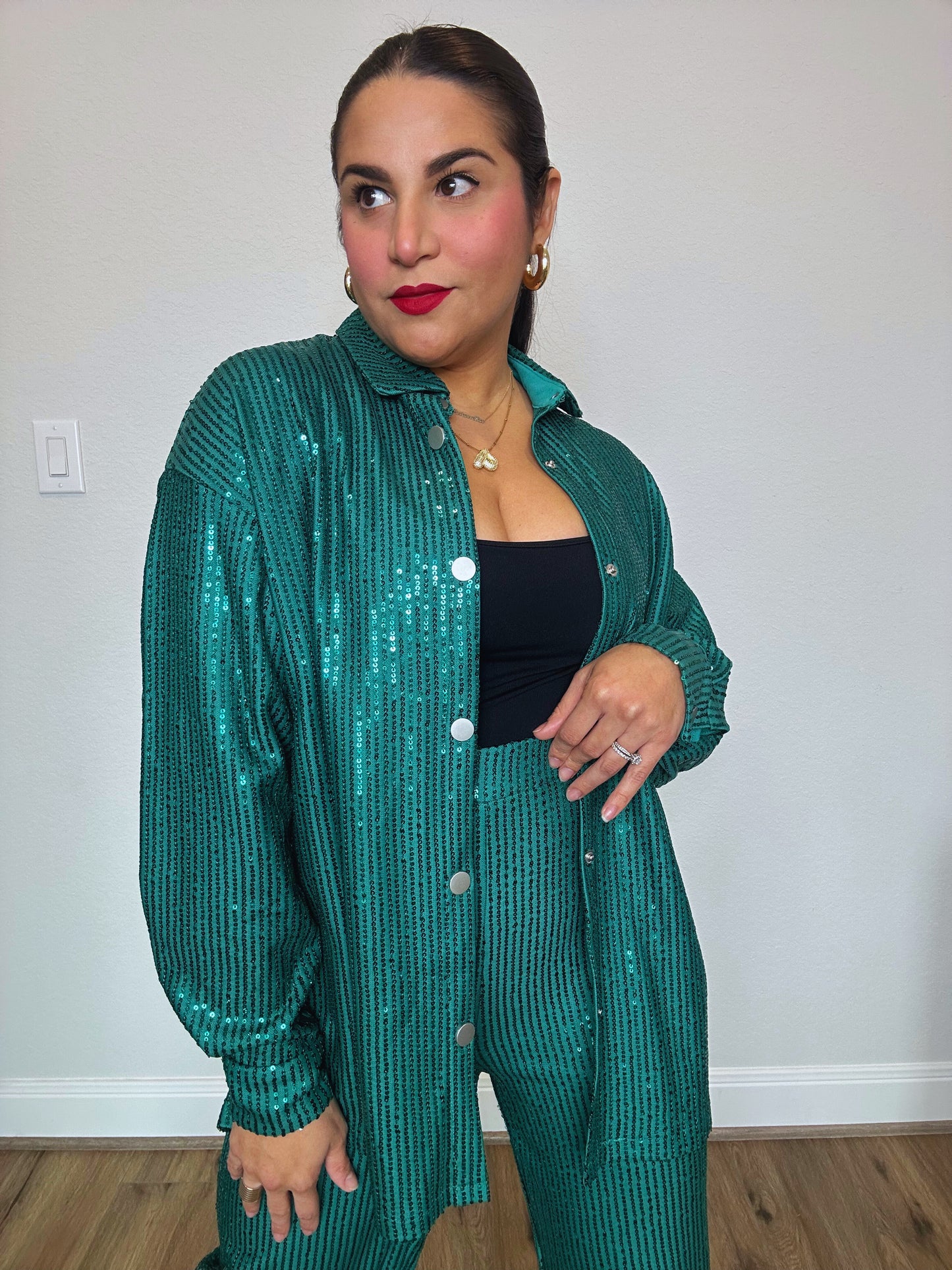 Rebeca Set (green)