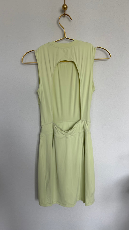 Workout dress