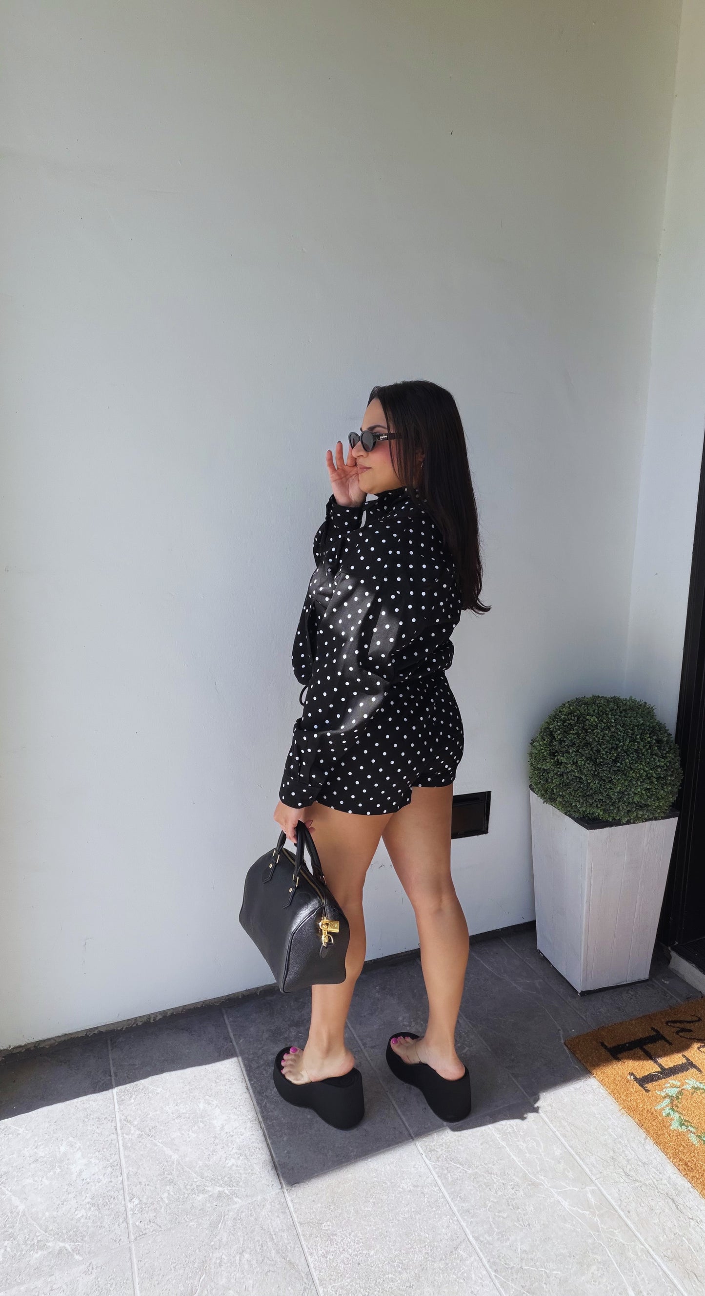 Dots Affair Set