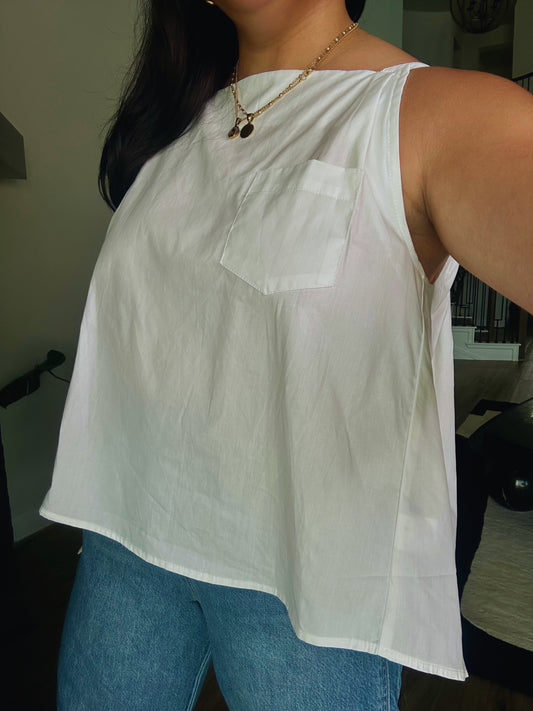 Loretta Top