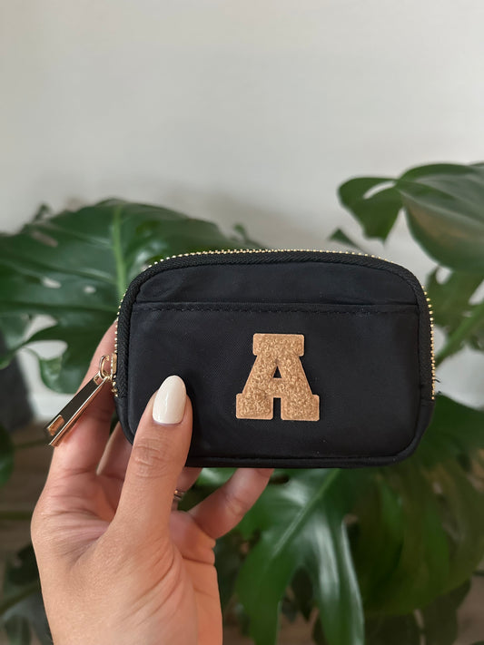 Initial Wallets
