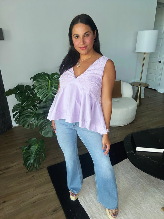 Daniella Top