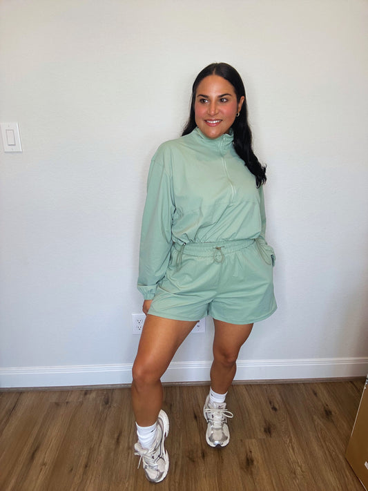 Sporty Spice