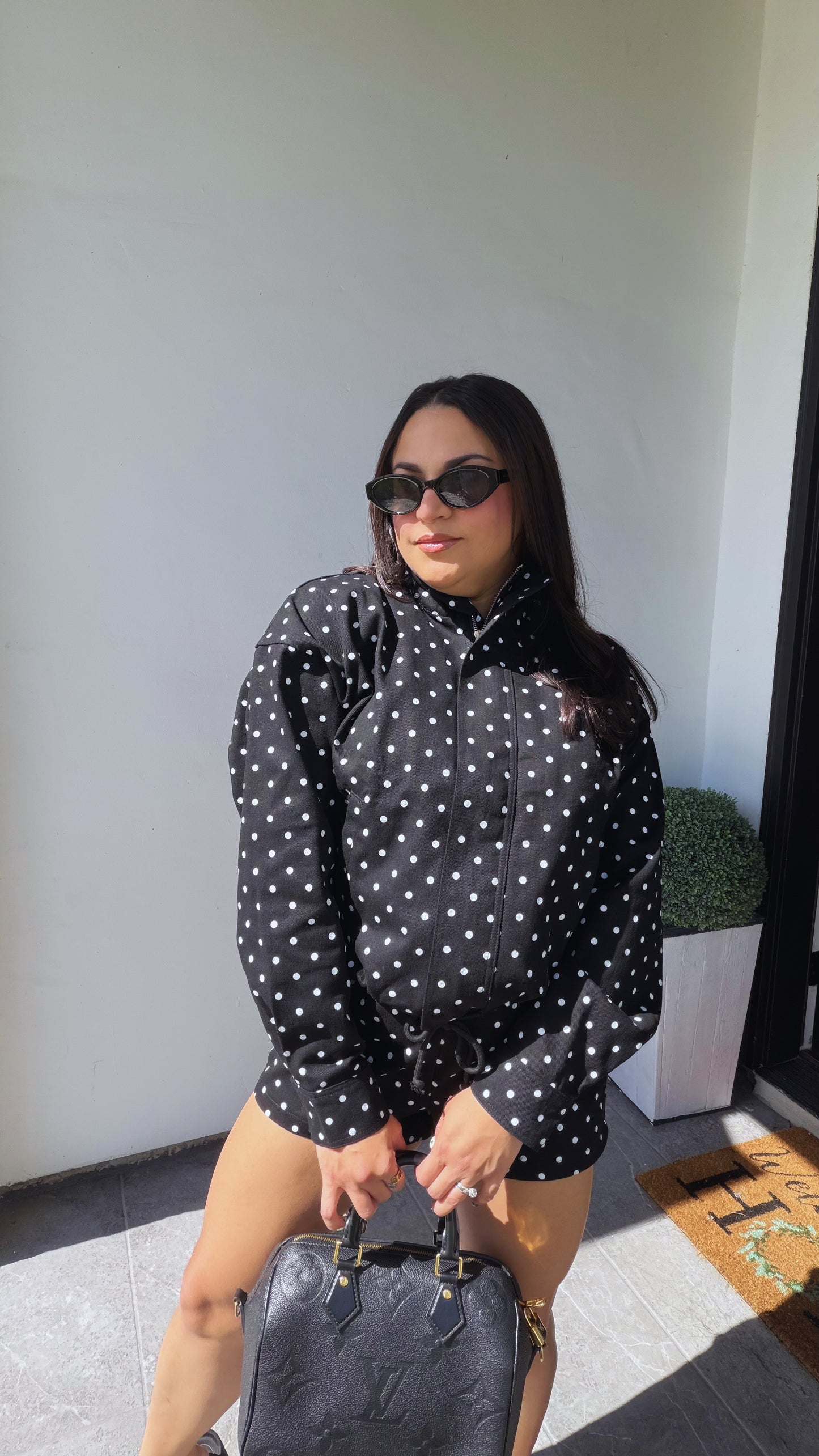 Dots Affair Set
