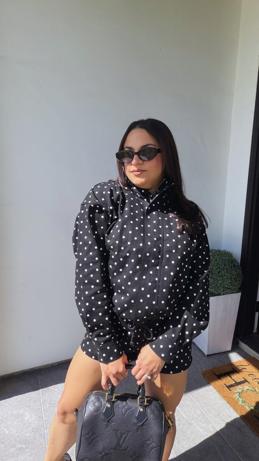 Dots Affair Set
