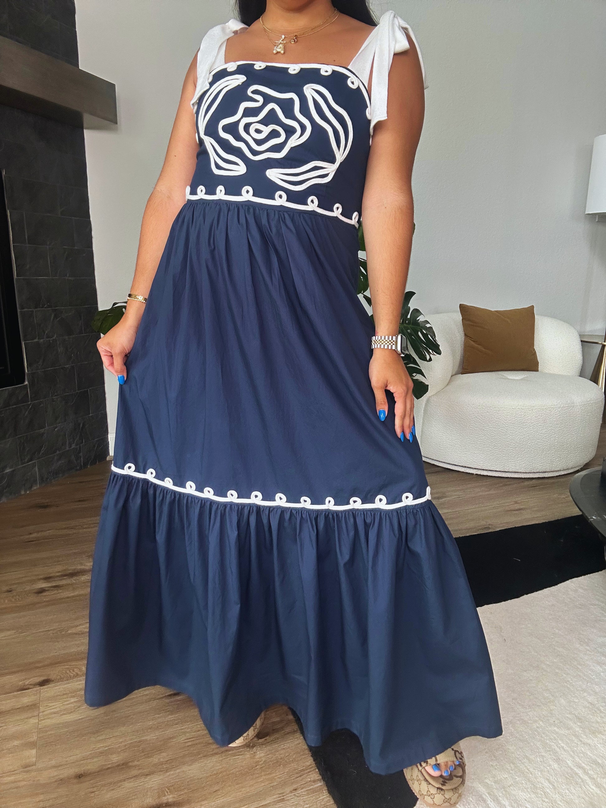 Julieta Maxi UTOPIA BTQ Julieta Maxi UTOPIA BTQ