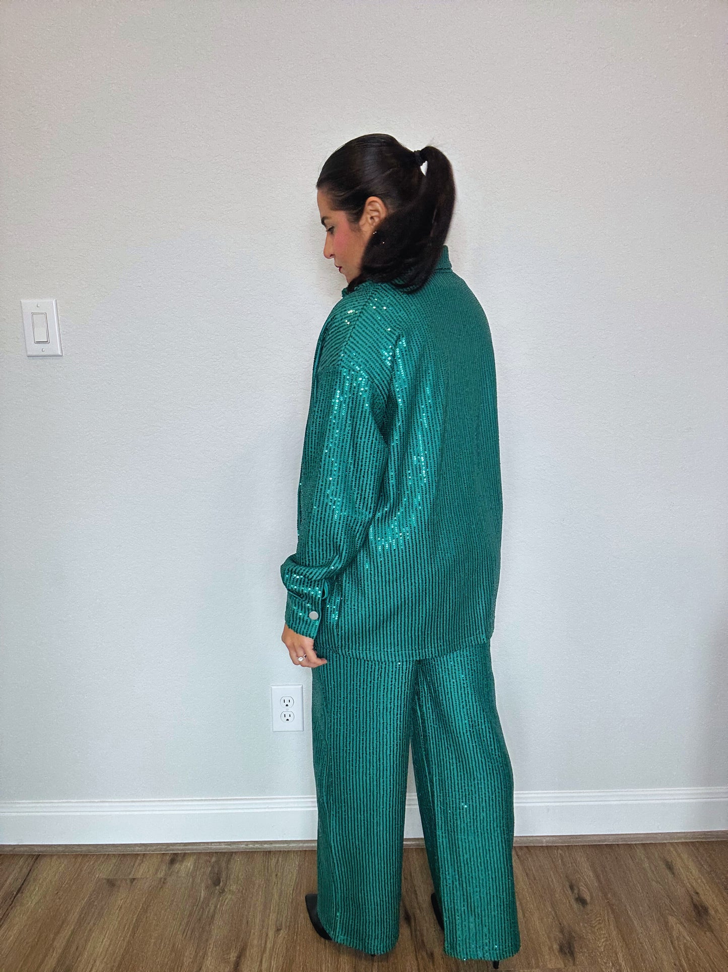 Rebeca Set (green)