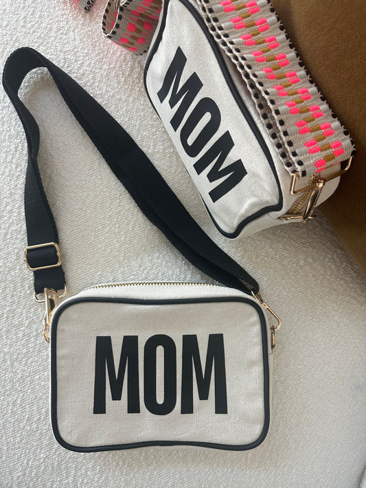 Mom Crossbody