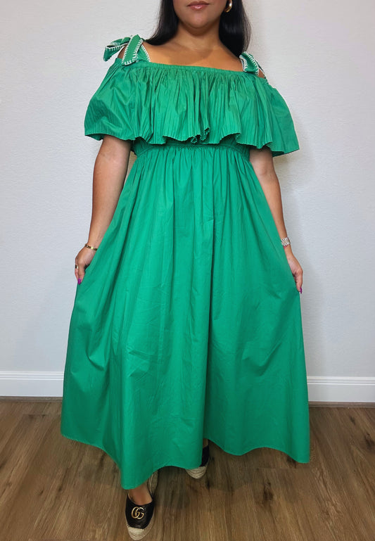 Marcela Dress