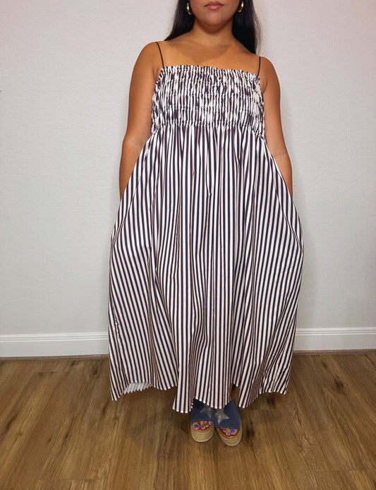 Ivanka Maxi