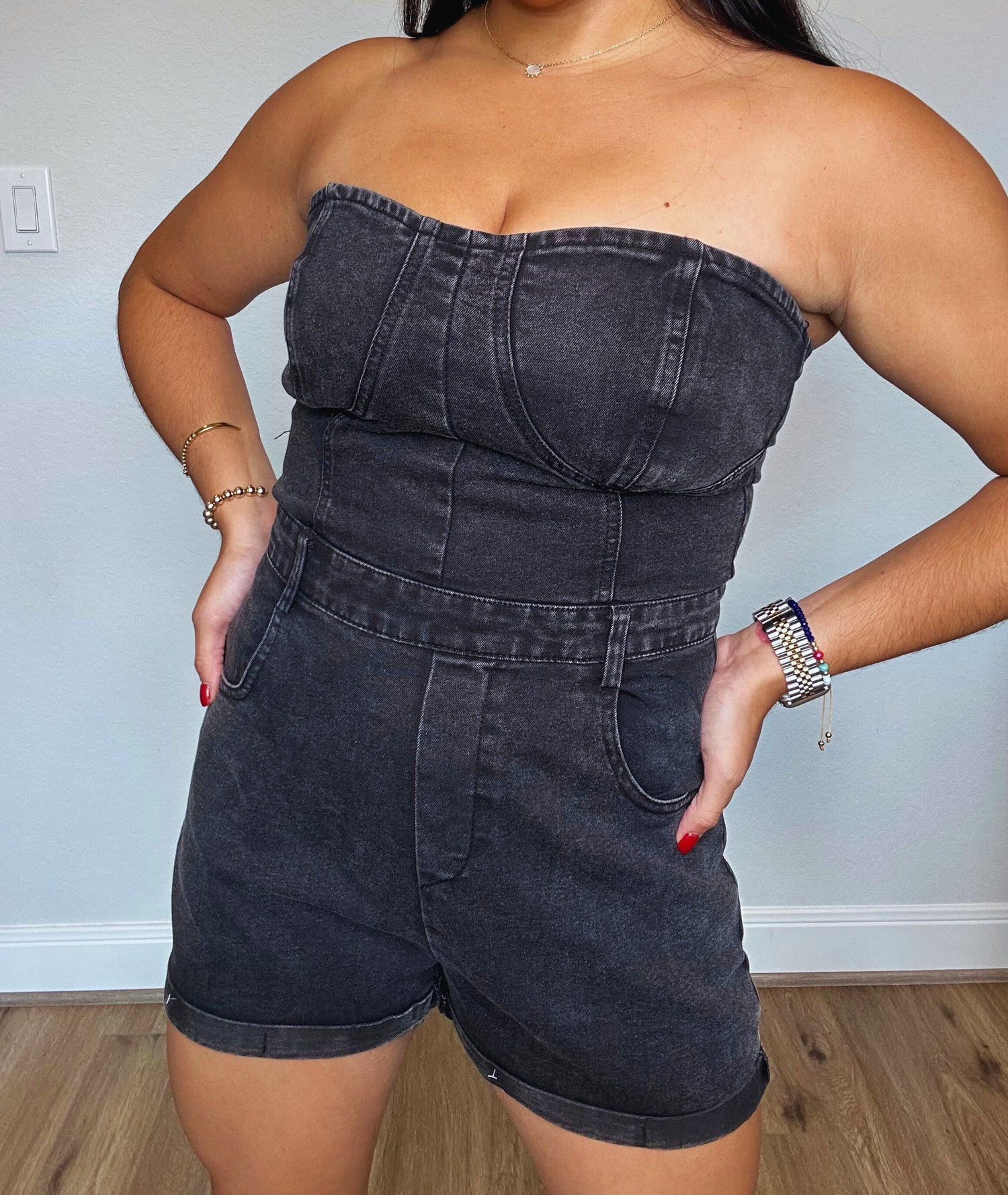 Dresses & Jumpsuits