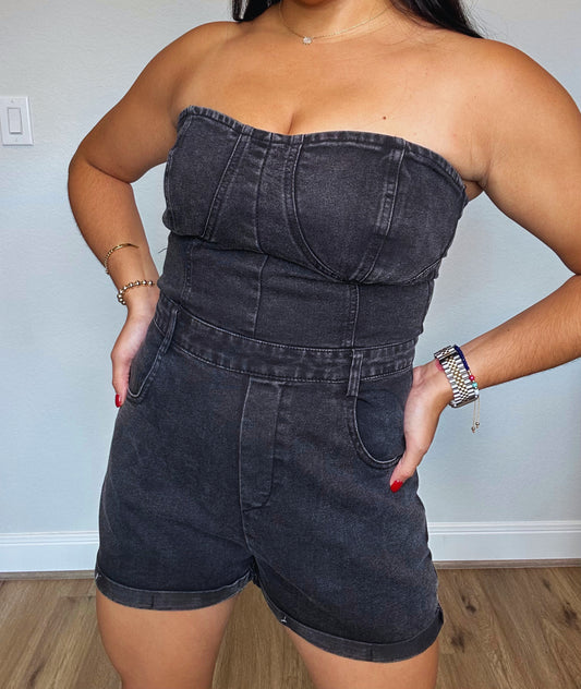 Pamela Jumpsuit
