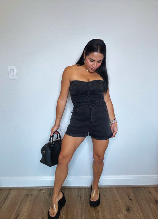 Pamela Jumpsuit