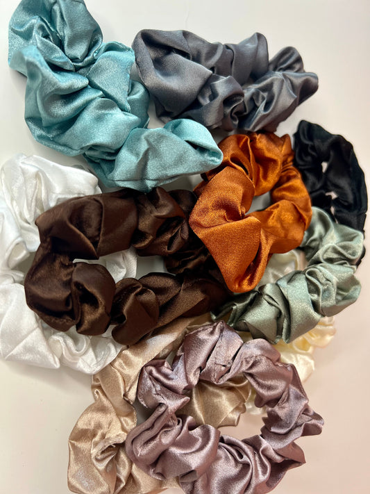 Scrunchies